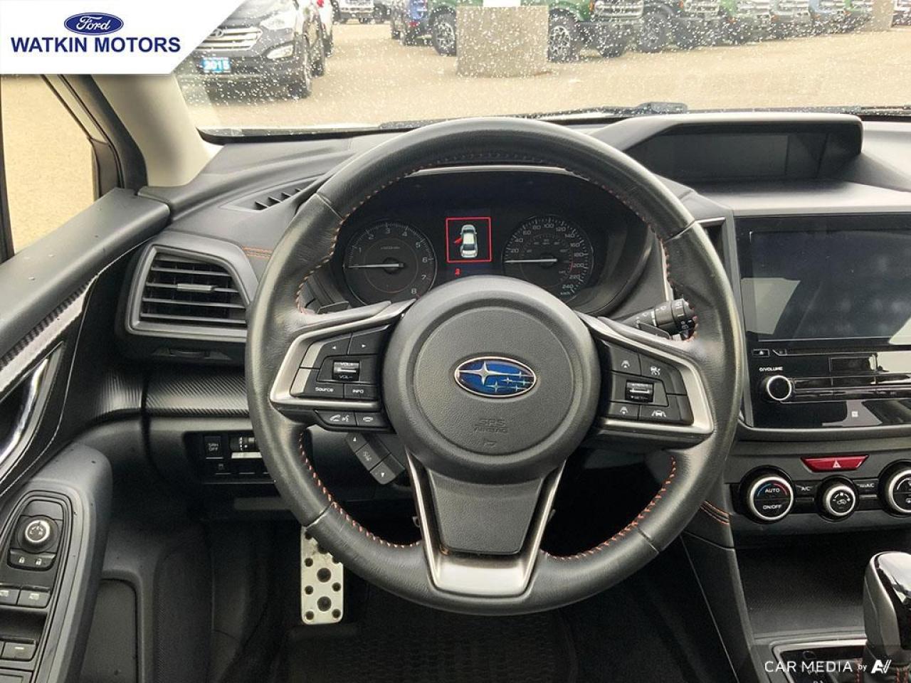 2019 Subaru XV Crosstrek SPORT AWD Photo16