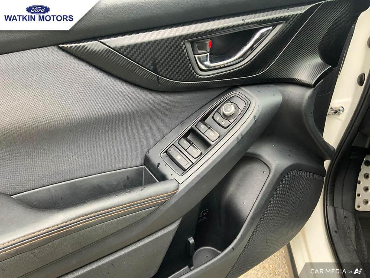 2019 Subaru XV Crosstrek SPORT AWD Photo29