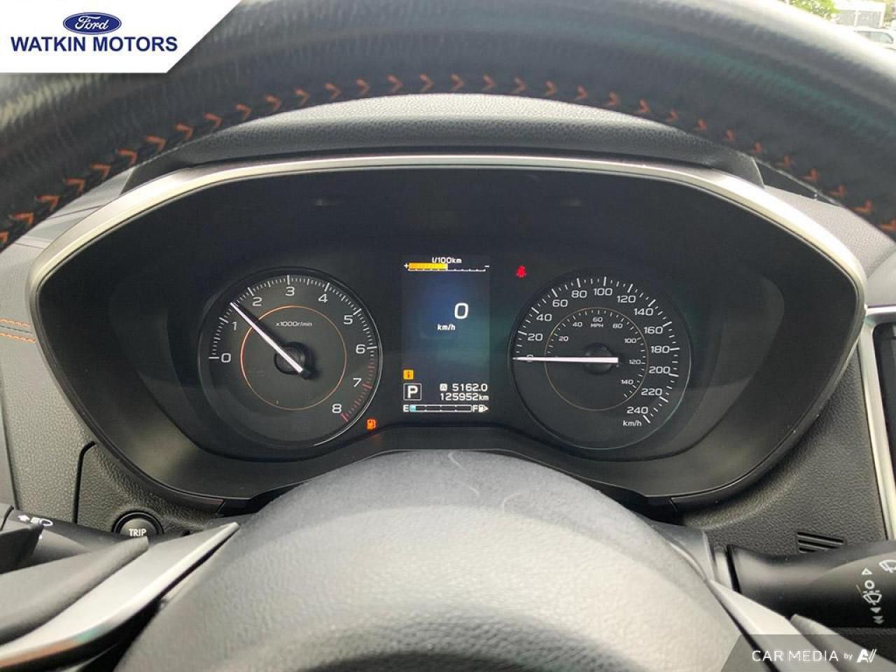 2019 Subaru XV Crosstrek SPORT AWD Photo29
