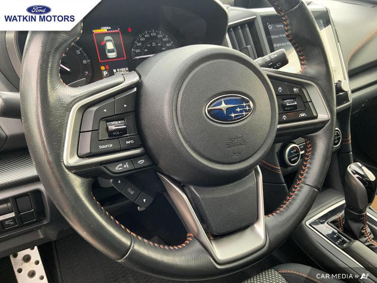 2019 Subaru XV Crosstrek SPORT AWD Photo29