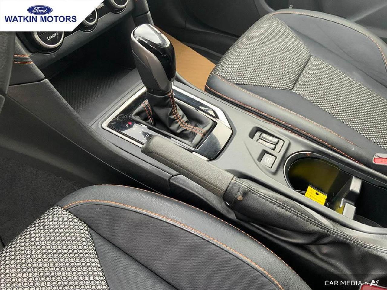 2019 Subaru XV Crosstrek SPORT AWD Photo29