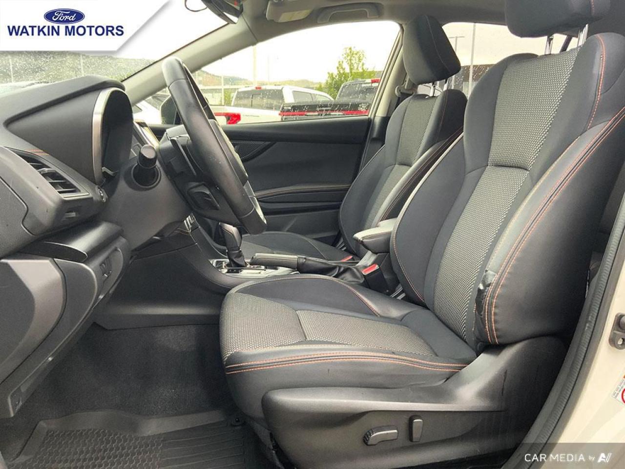 2019 Subaru XV Crosstrek SPORT AWD Photo29