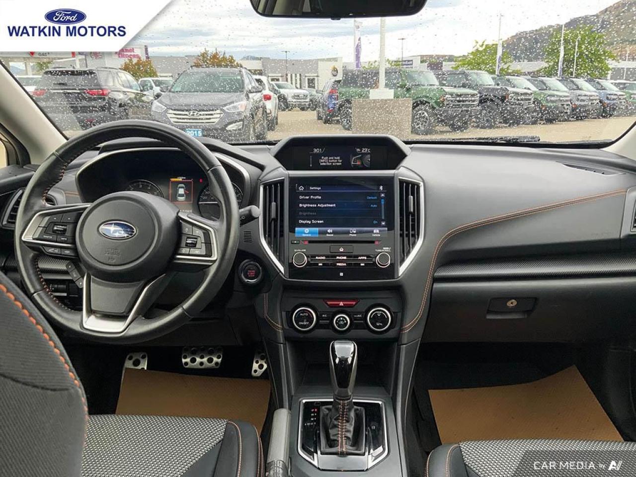 2019 Subaru XV Crosstrek SPORT AWD Photo29