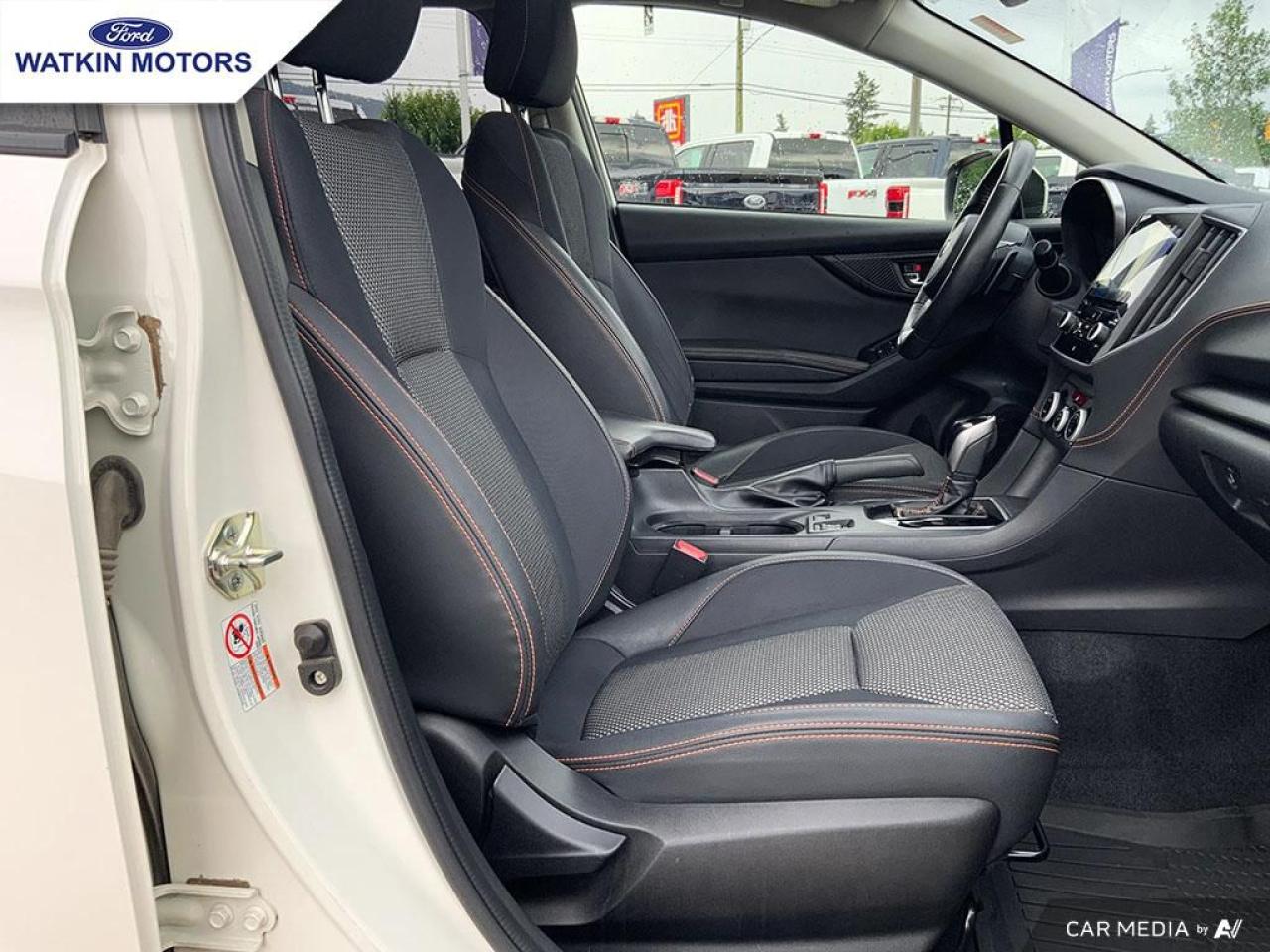 2019 Subaru XV Crosstrek SPORT AWD Photo29