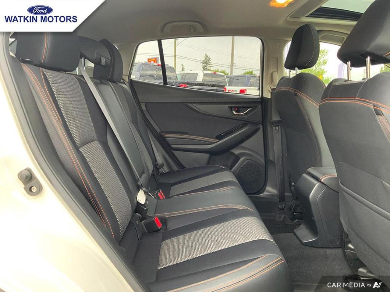 2019 Subaru XV Crosstrek SPORT AWD Photo29