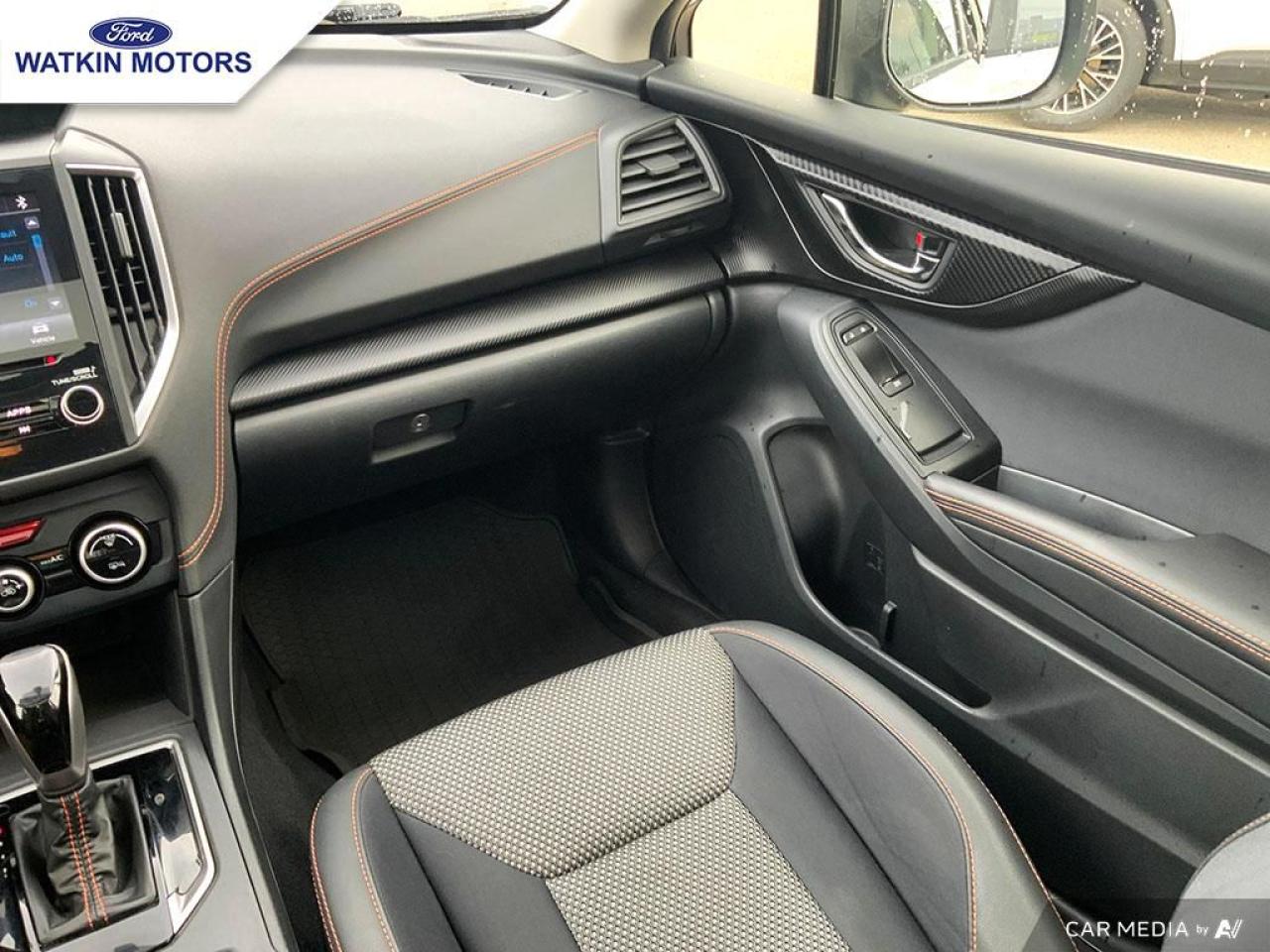 2019 Subaru XV Crosstrek SPORT AWD Photo27