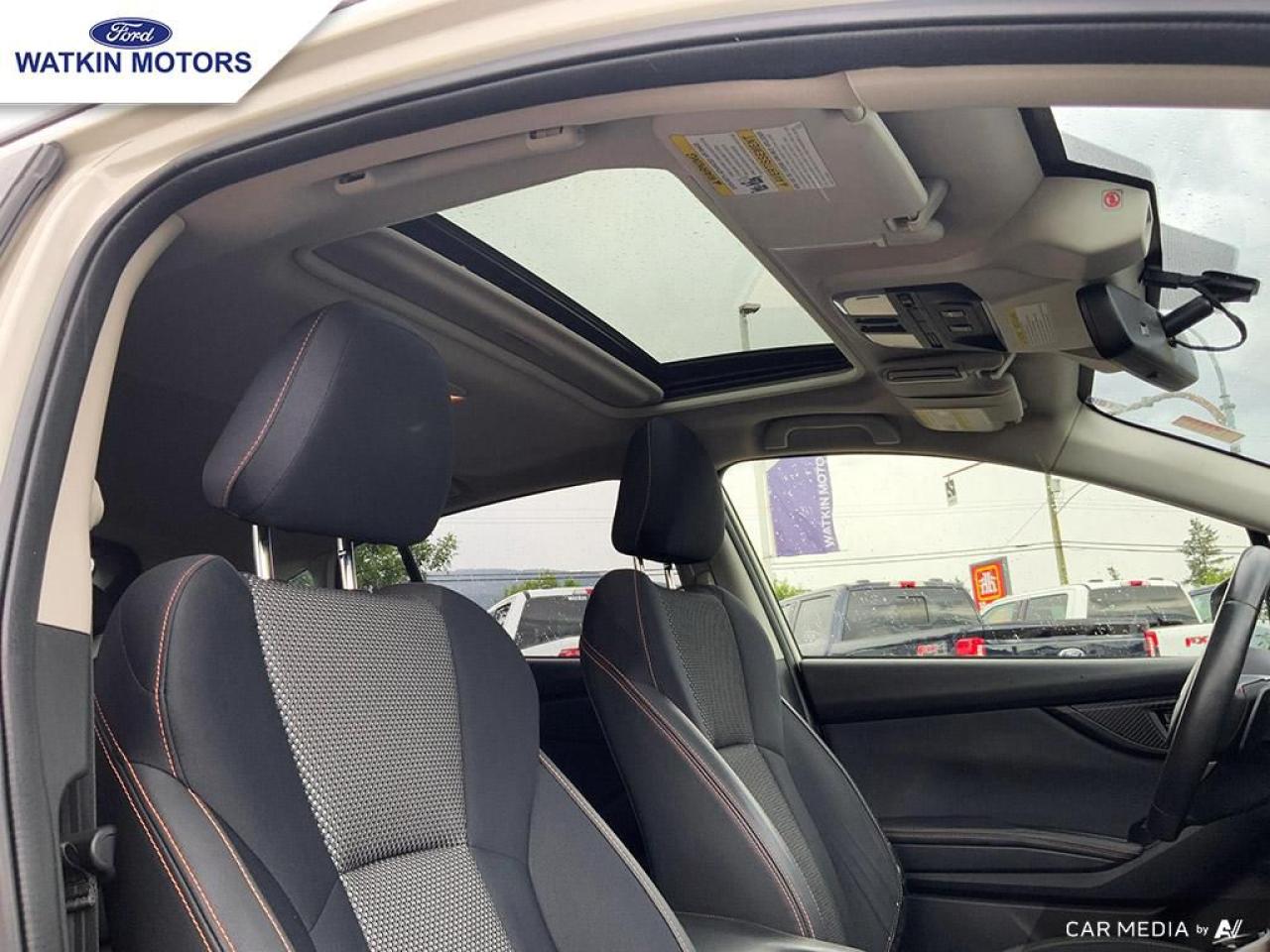 2019 Subaru XV Crosstrek SPORT AWD Photo29