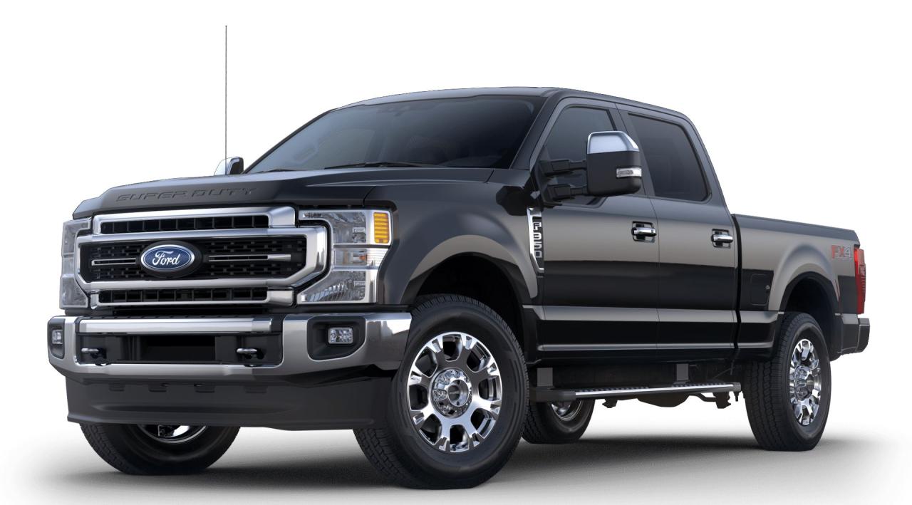 Used 2020 Ford F-350  for sale in Vernon, BC