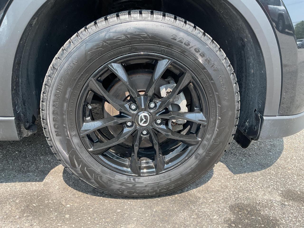 Used 2021 Audi Q7 55 Komfort for sale in North Bay, ON