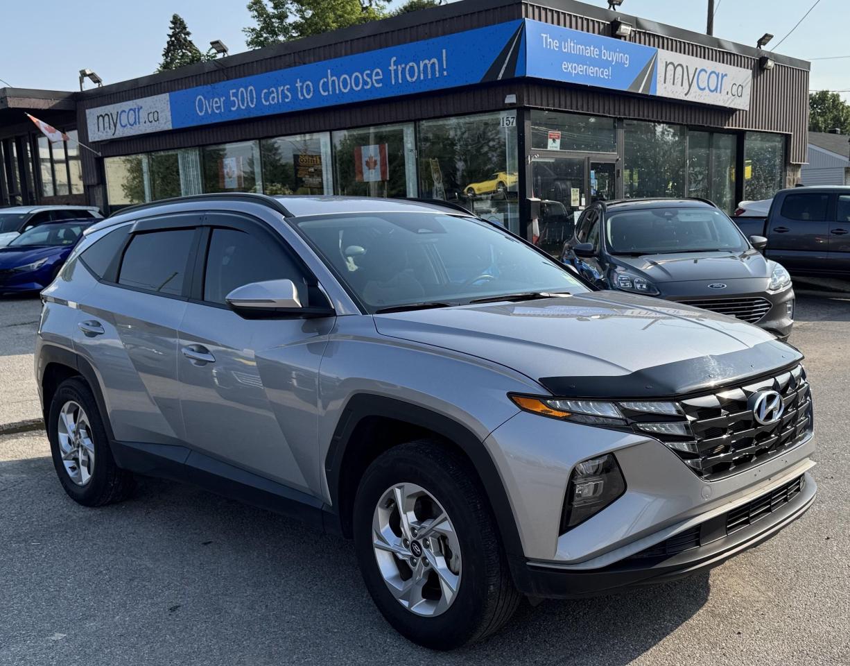 Used 2022 Hyundai Tucson  for sale in North Bay, ON