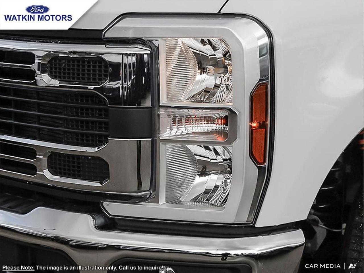 2025 Ford F-350 XLT Photo26
