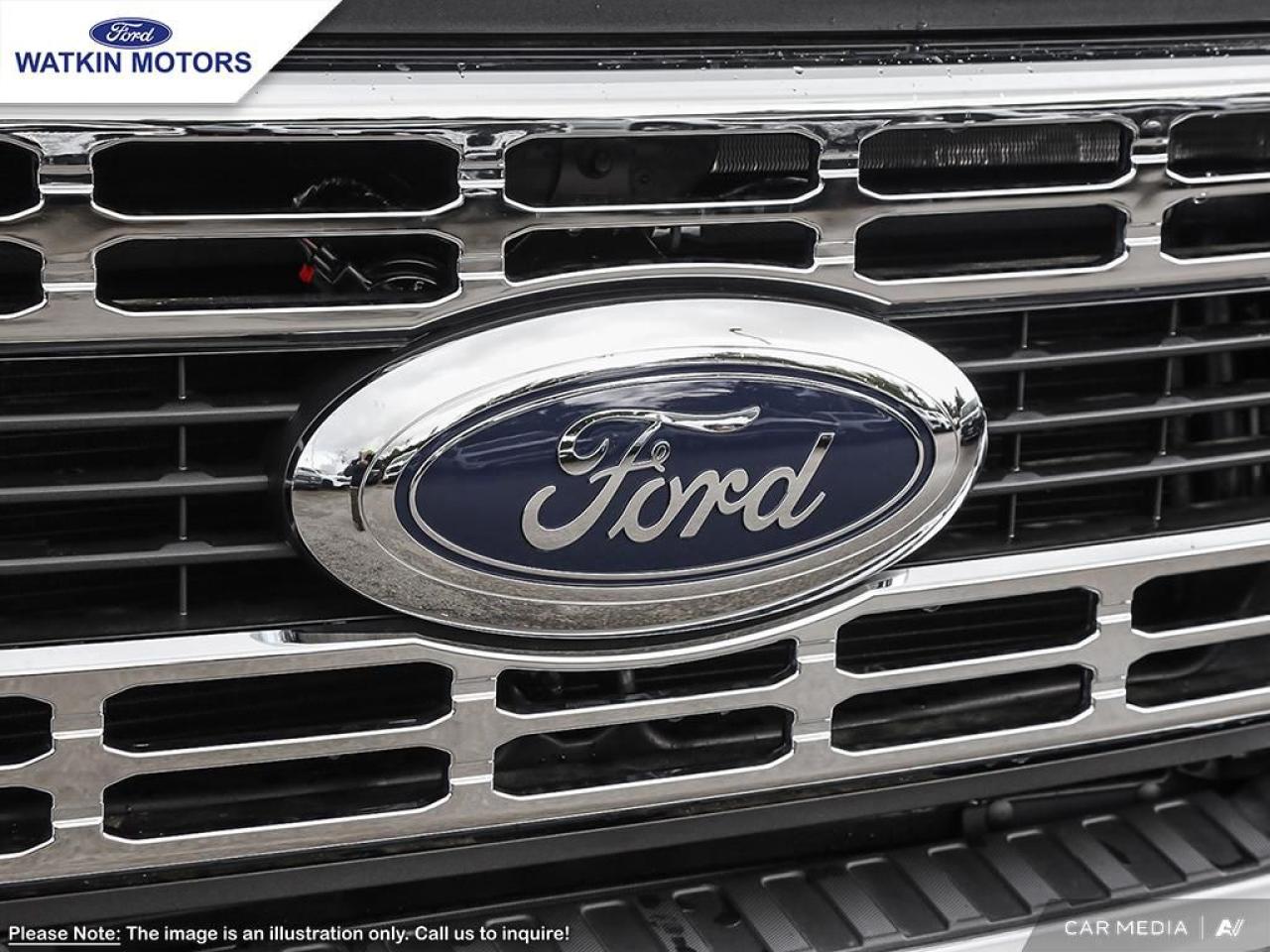 2025 Ford F-350 XLT Photo8