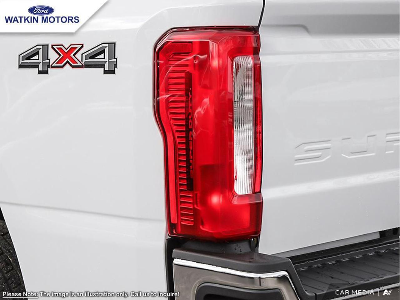 2025 Ford F-350 XLT Photo10