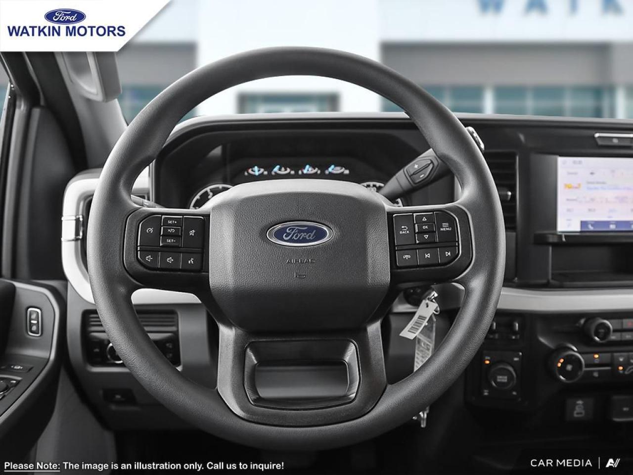 2025 Ford F-350 XLT Photo26