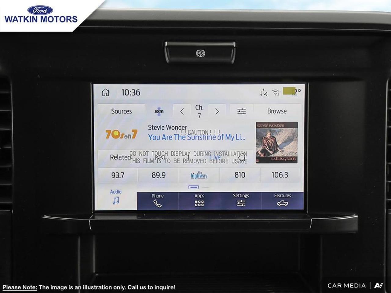 2025 Ford F-350 XLT Photo17