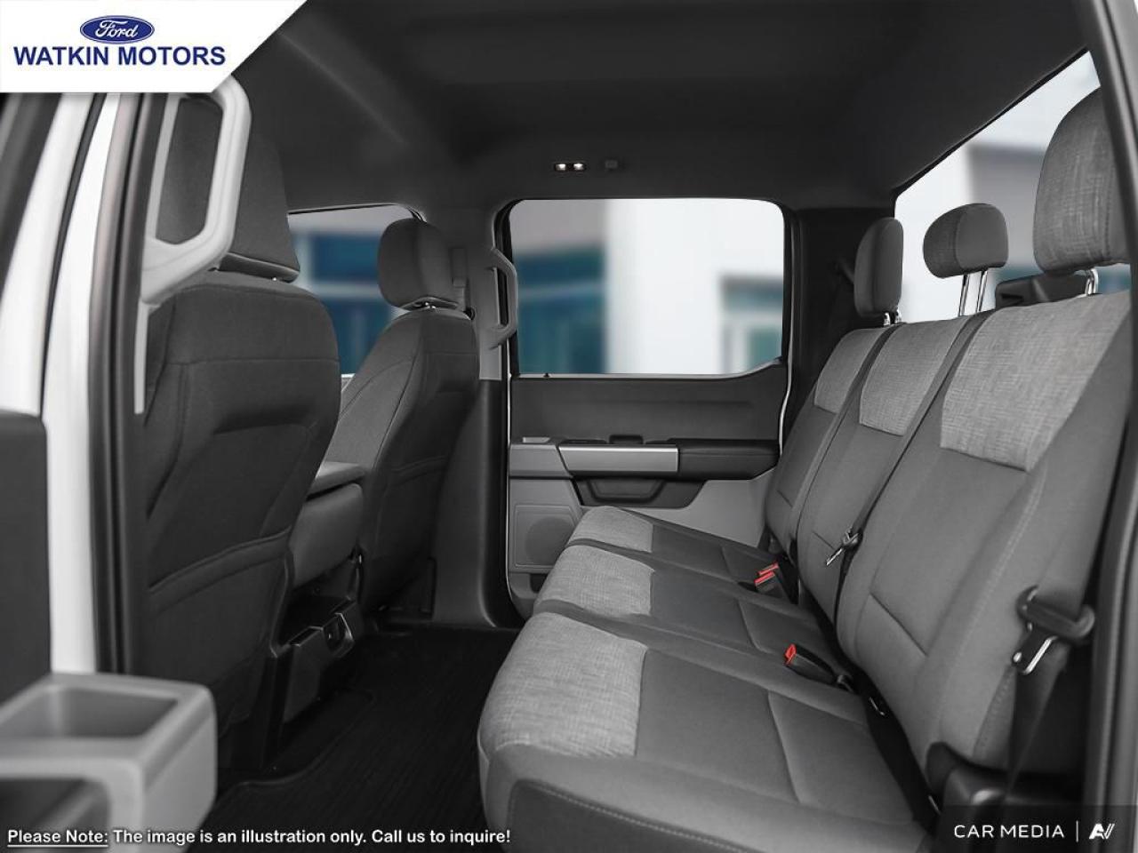2025 Ford F-350 XLT Photo20