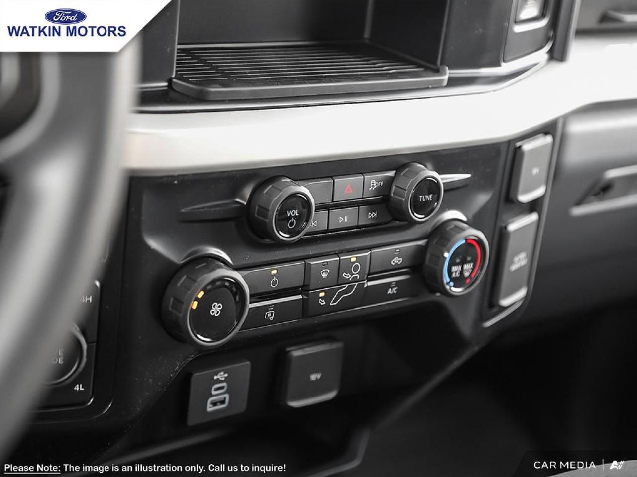 2025 Ford F-350 XLT Photo23