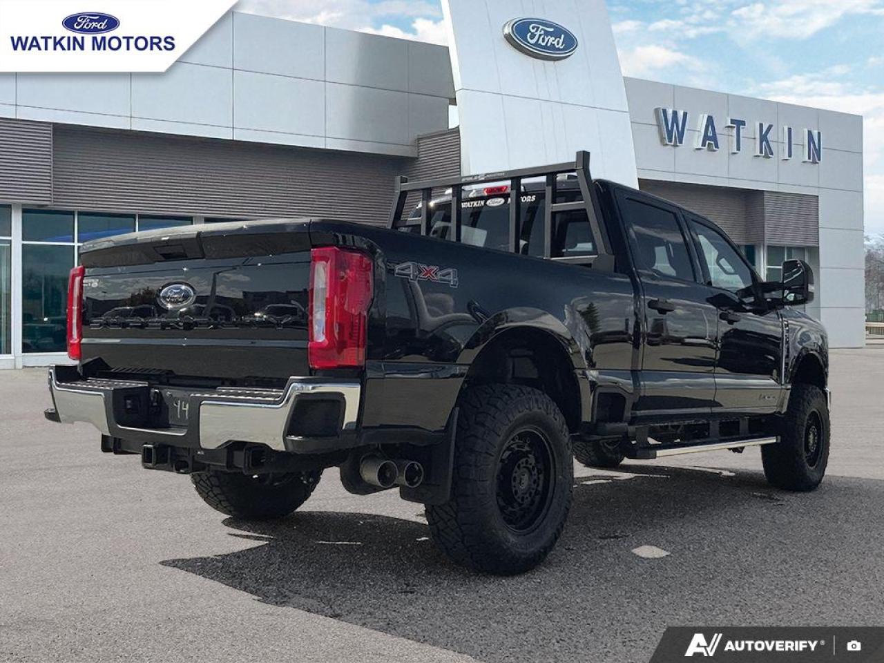 2025 Ford F-350 Super Duty SRW XLT Photo15