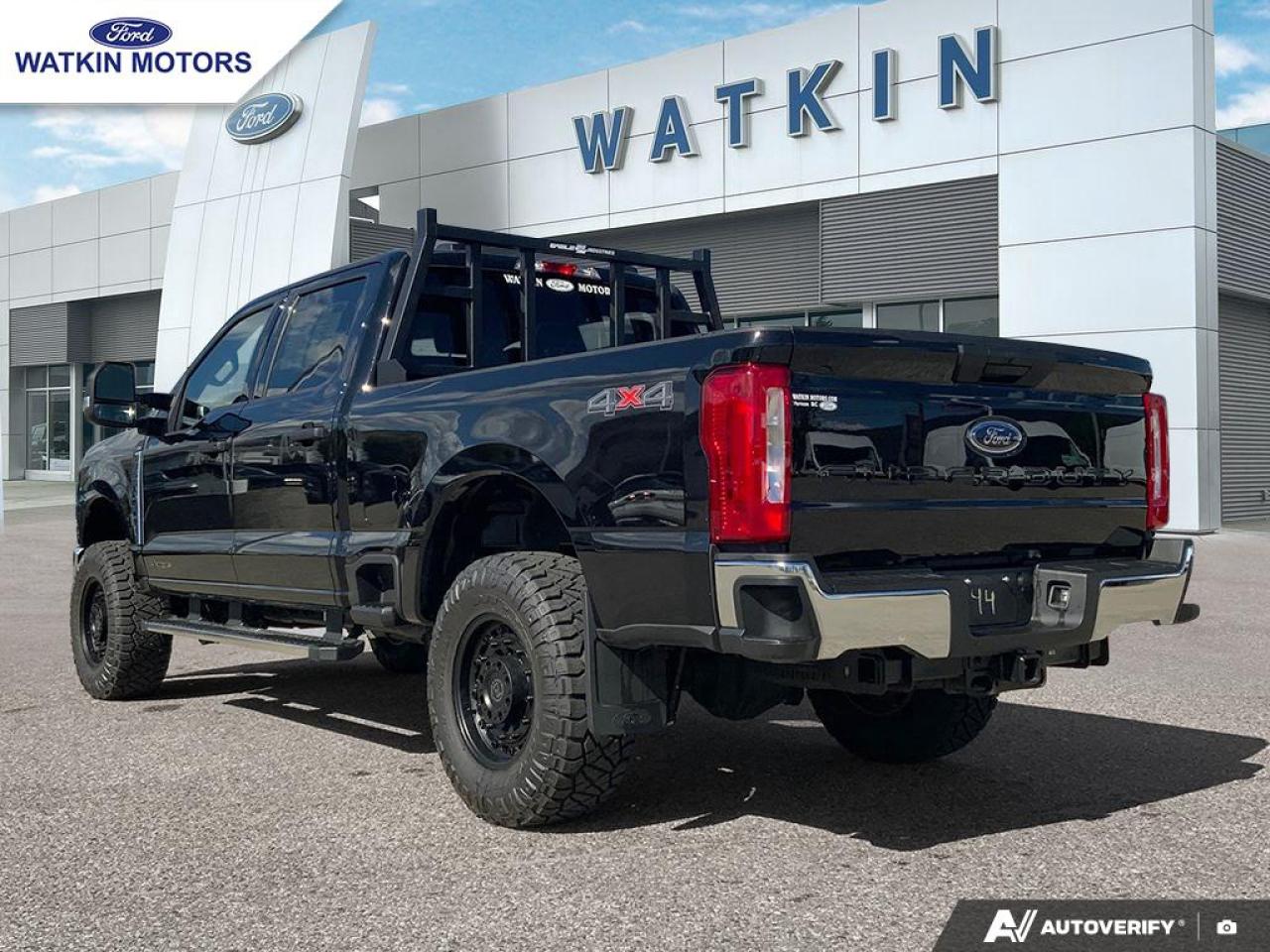 2025 Ford F-350 Super Duty SRW XLT Photo15