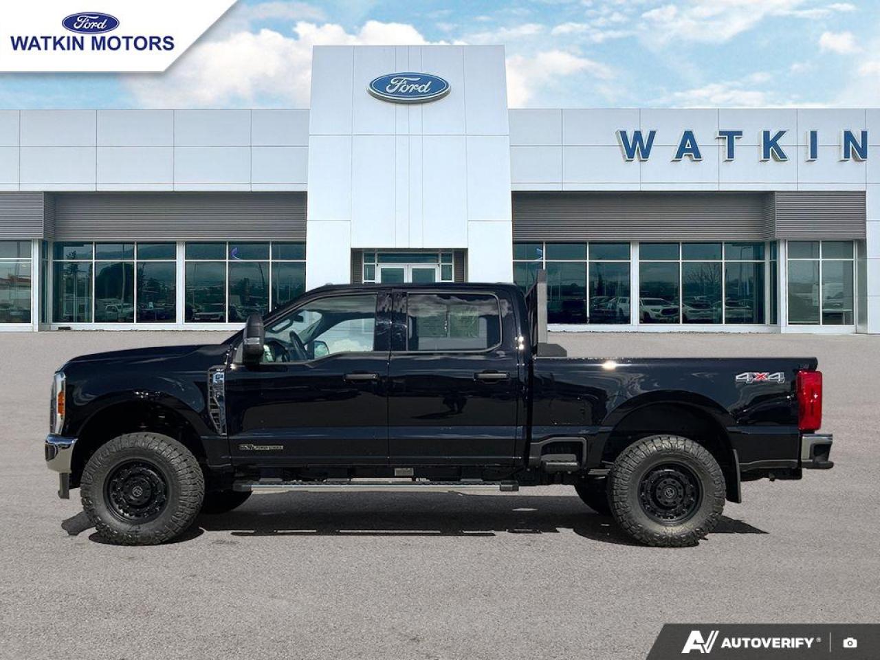 2025 Ford F-350 Super Duty SRW XLT Photo15