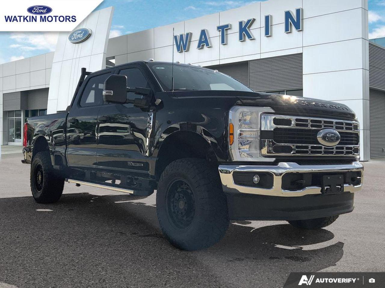 2025 Ford F-350 Super Duty SRW XLT Photo15