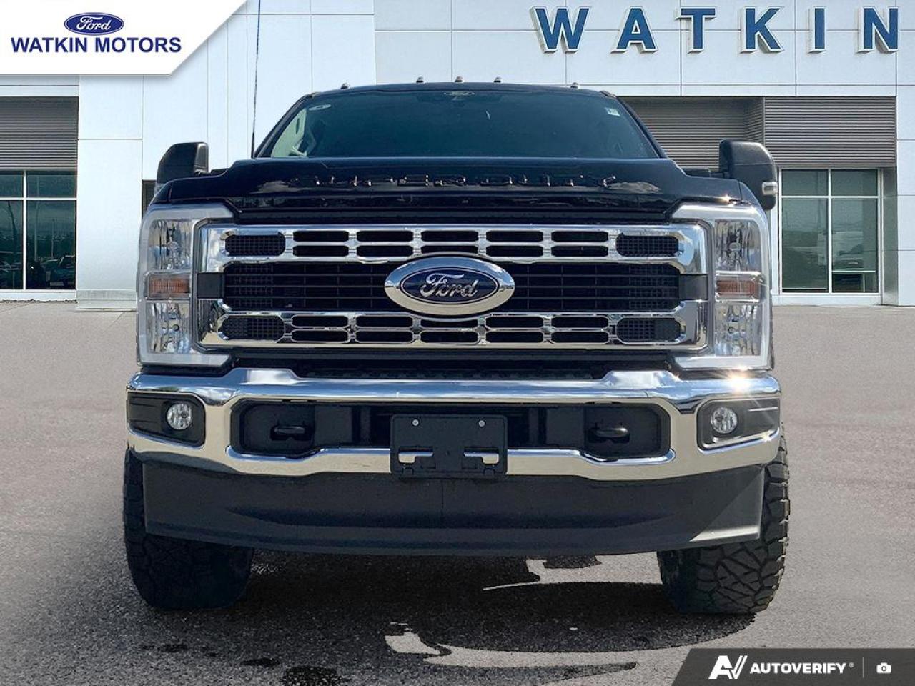 2025 Ford F-350 Super Duty SRW XLT Photo15