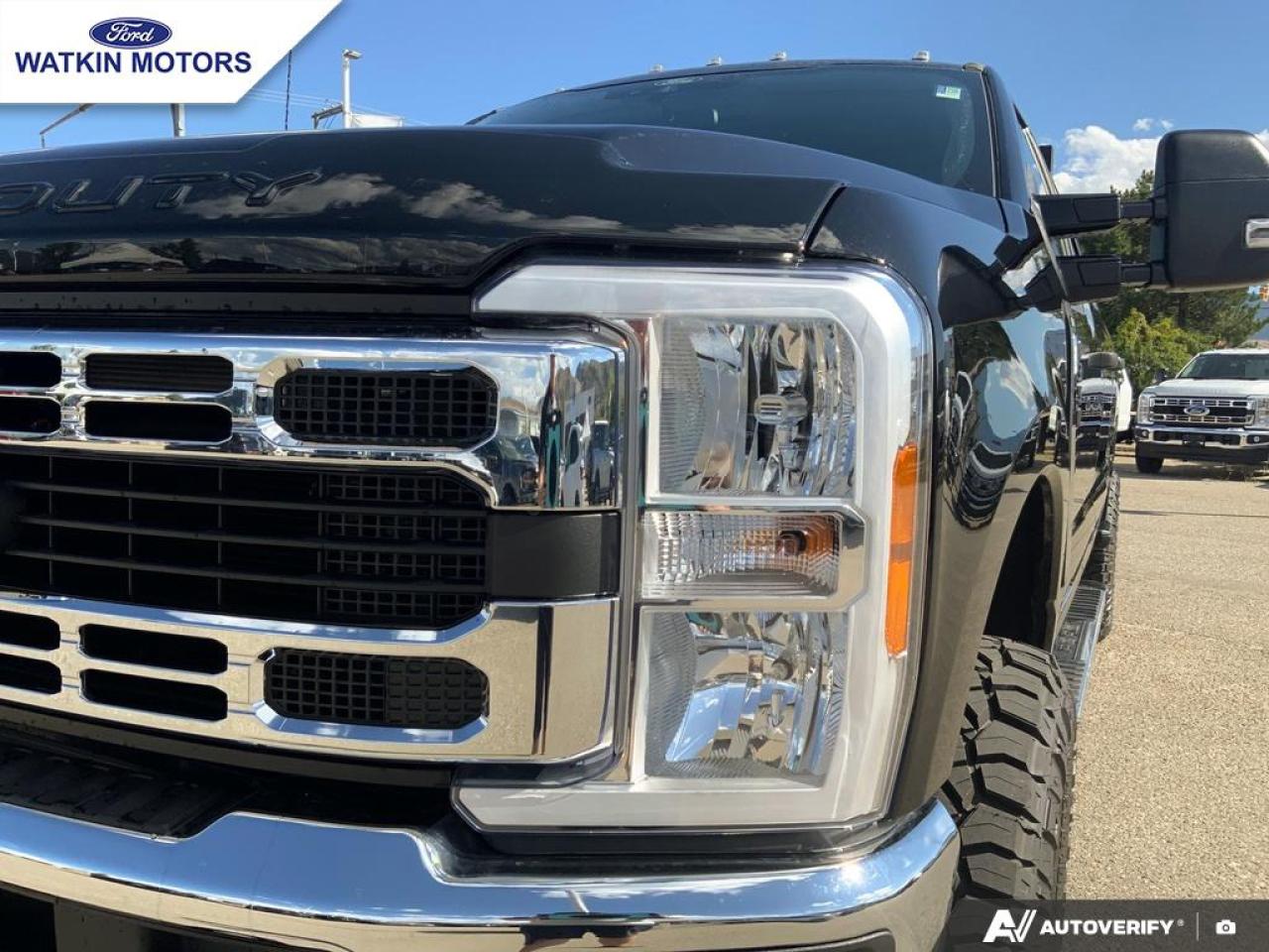 2025 Ford F-350 Super Duty SRW XLT Photo15