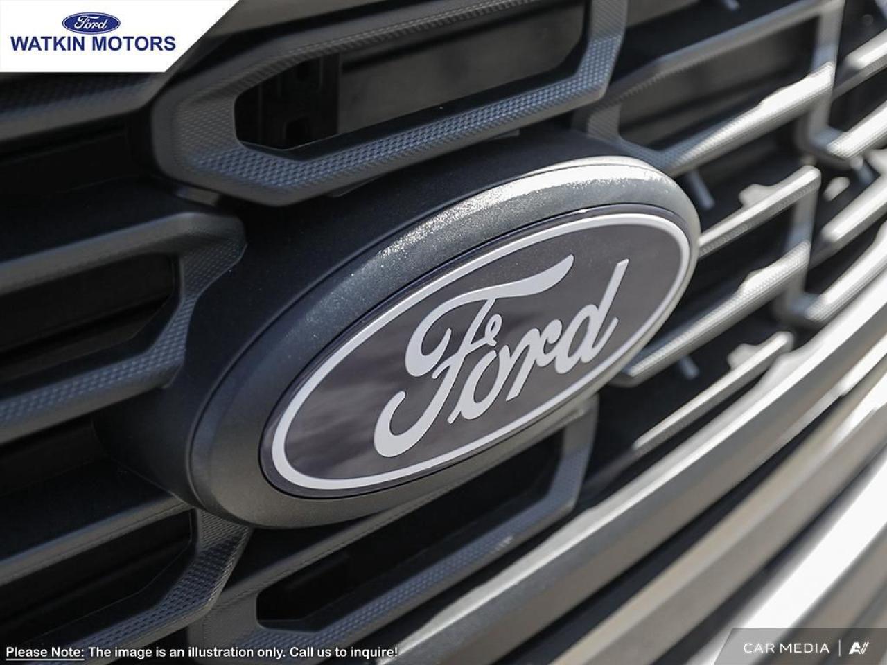 2025 Ford F-150 STX Photo24