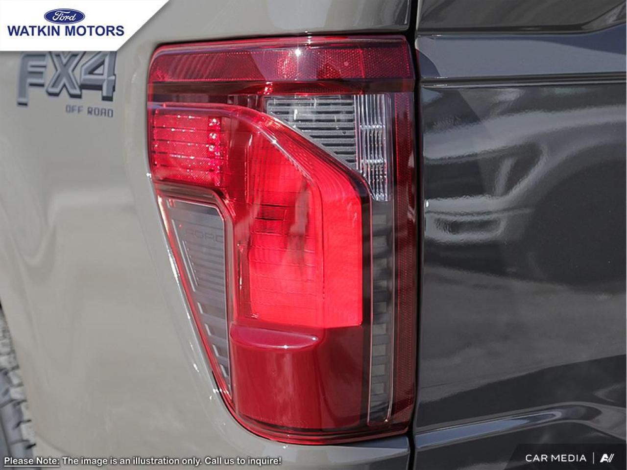 2025 Ford F-150 STX Photo24
