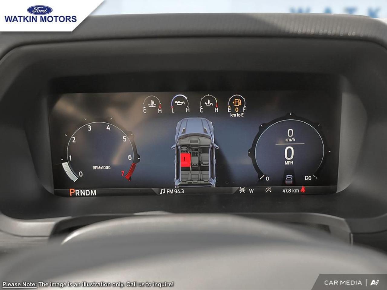 2025 Ford F-150 STX Photo12