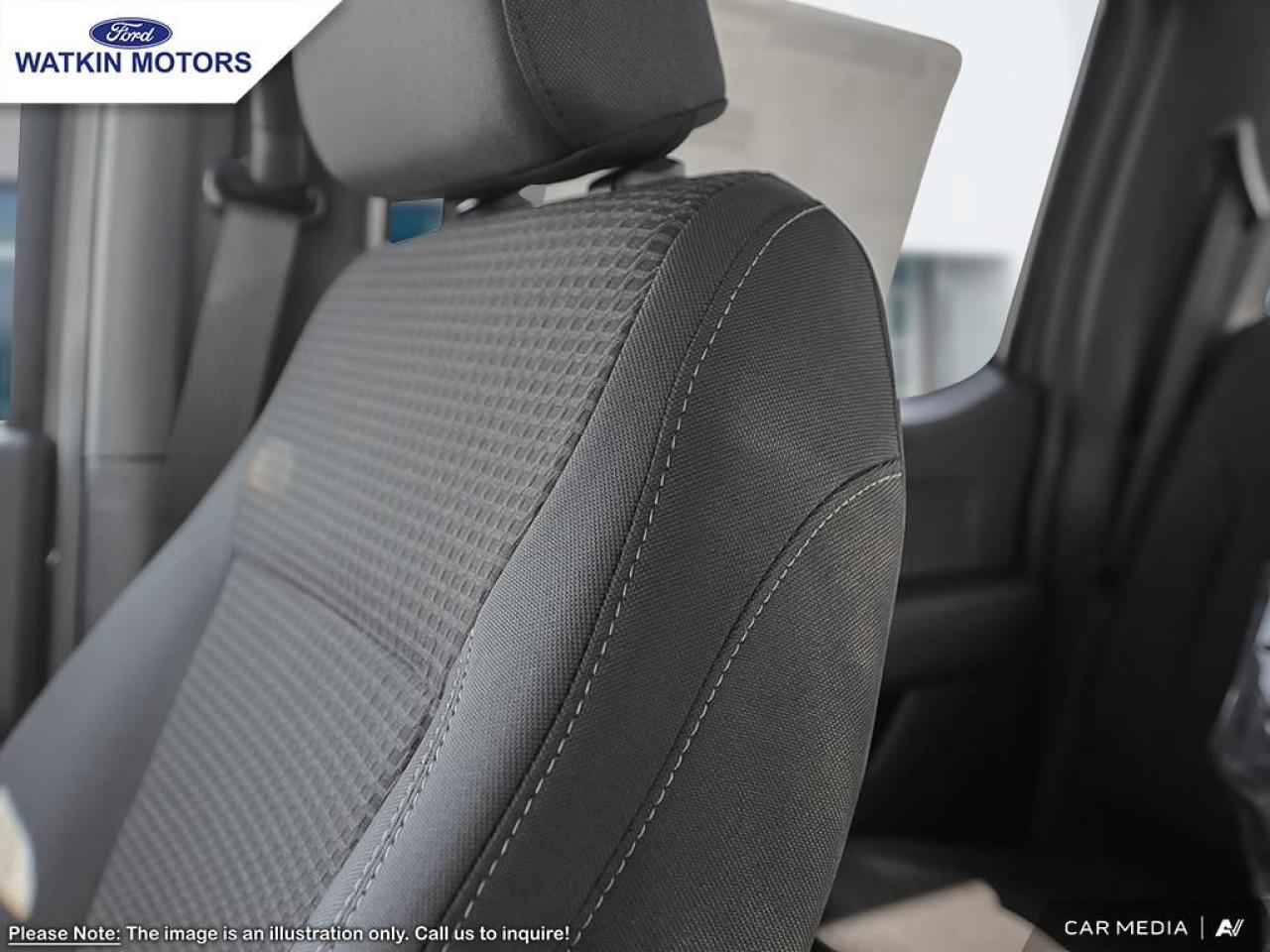 2025 Ford F-150 STX Photo18
