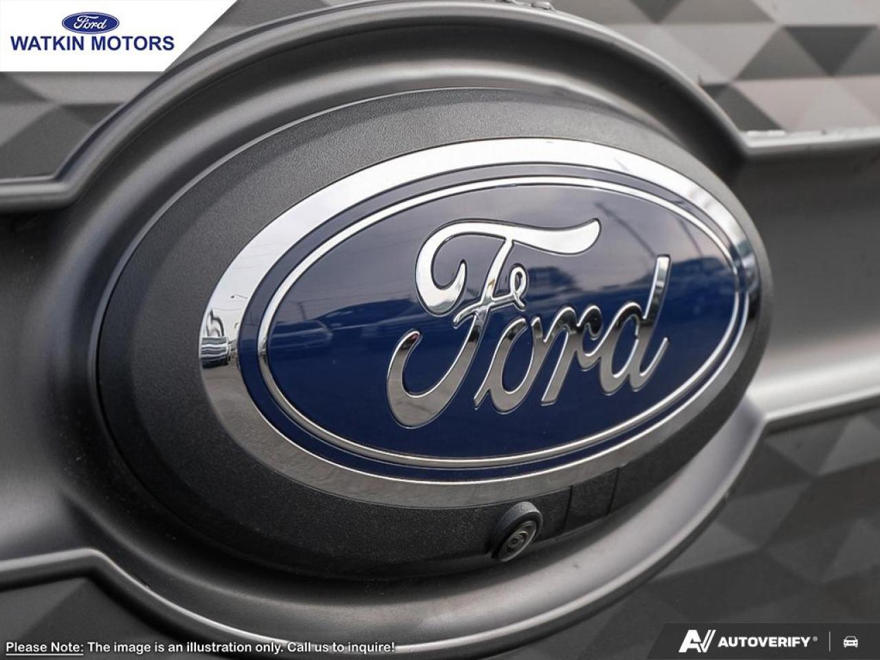 2025 Ford F-150 Lightning Lariat Photo7