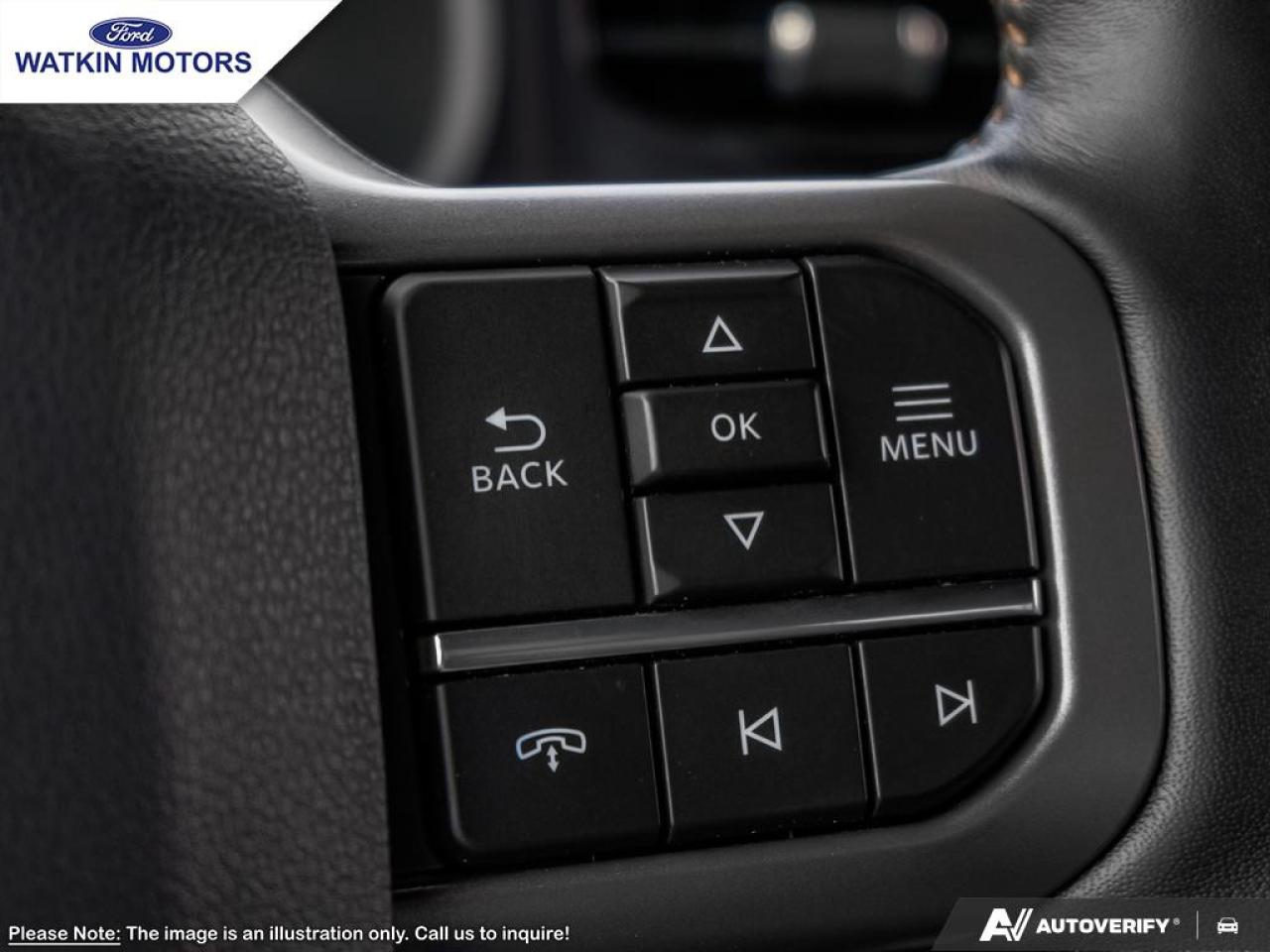 2025 Ford F-150 Lightning Lariat Photo13