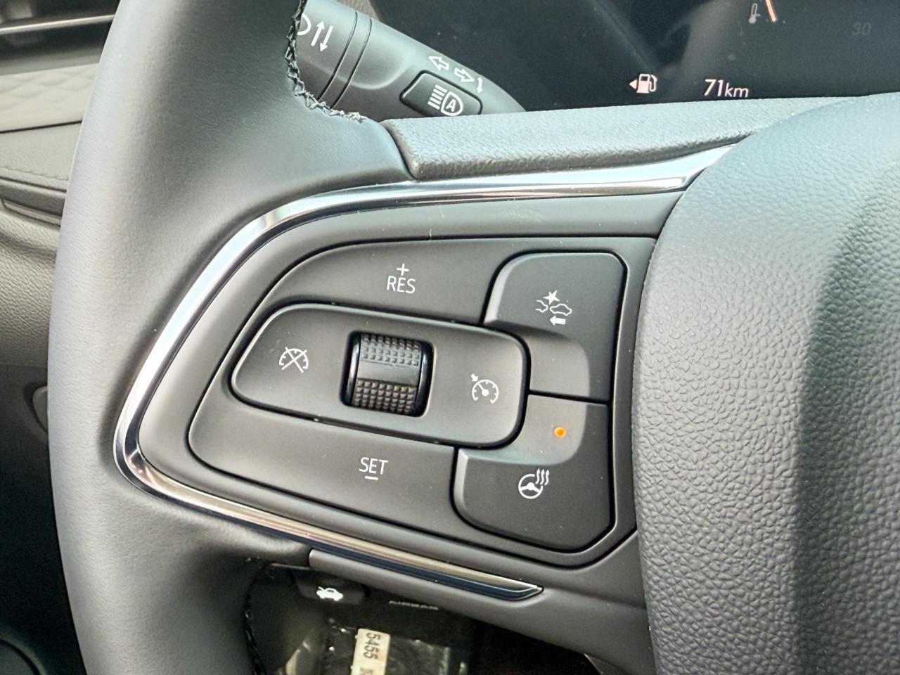 2026 Buick Encore GX Sport Touring 1.3L 3CYL WITH REMOTE START/ENTRY, HEATED SEATS, HEATED STEERING WHEEL, HD SURROUND VISION, APPLE CA Photo