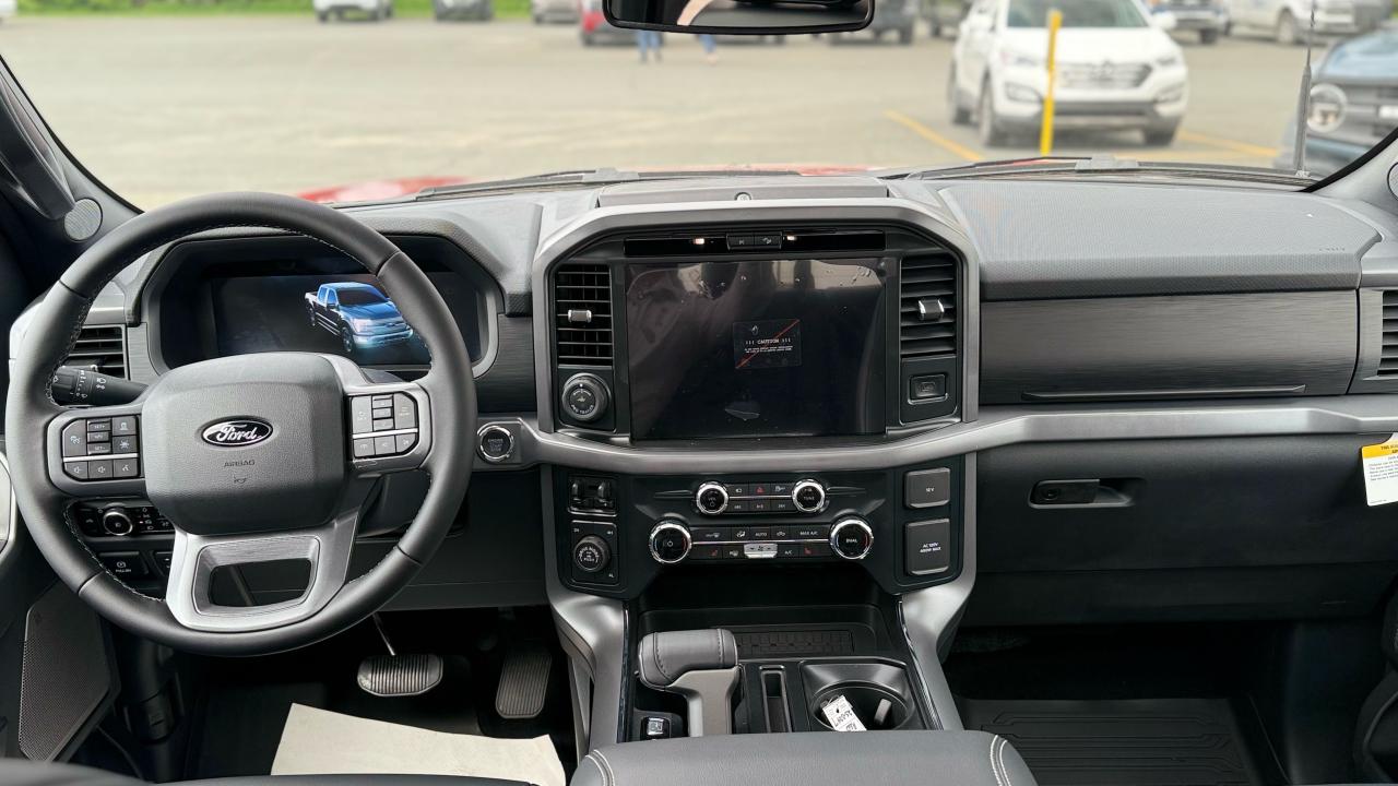 2025 Ford F-150  Photo5