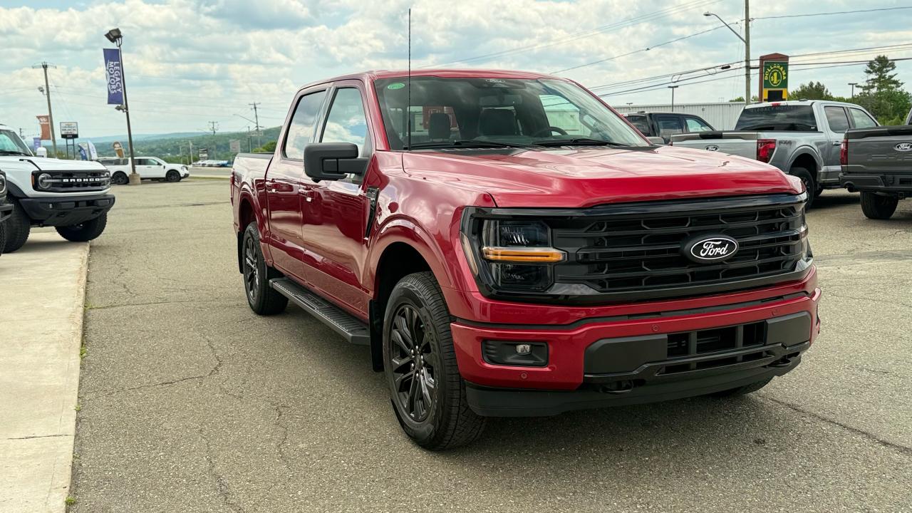 2025 Ford F-150  Photo1