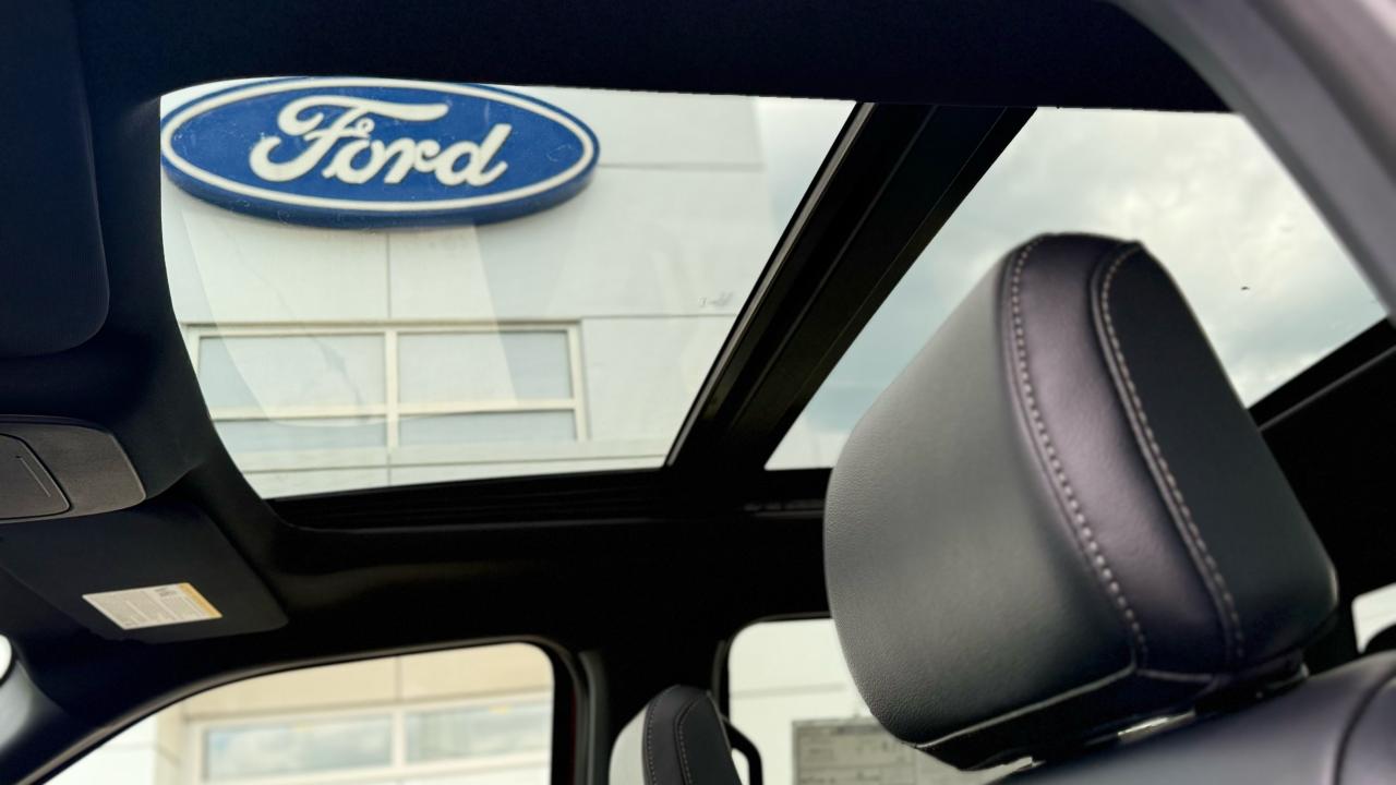 2025 Ford F-150  Photo5