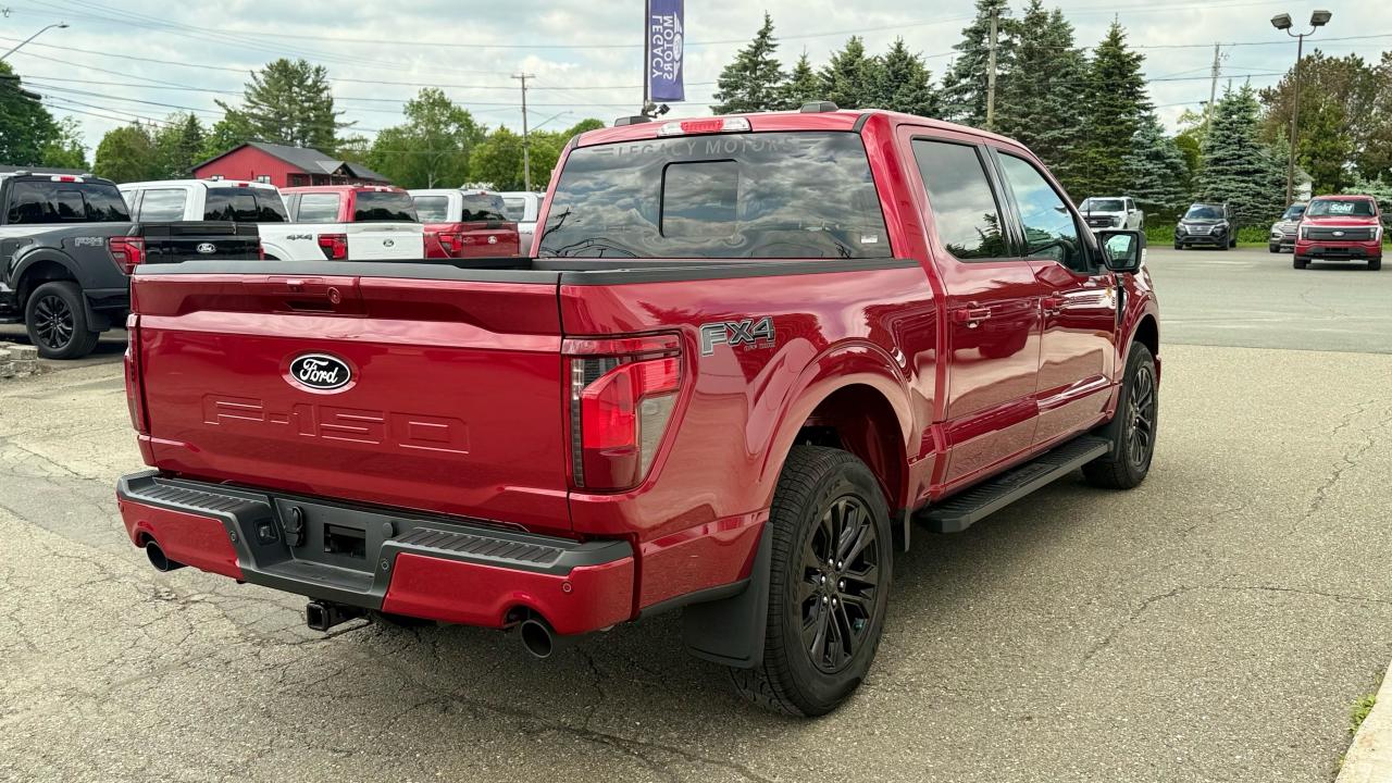 2025 Ford F-150  Photo2
