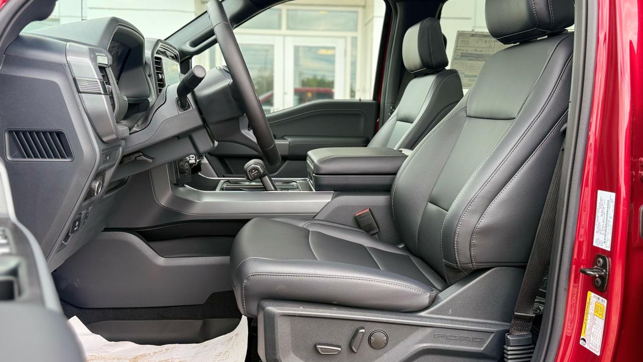2025 Ford F-150  Photo5