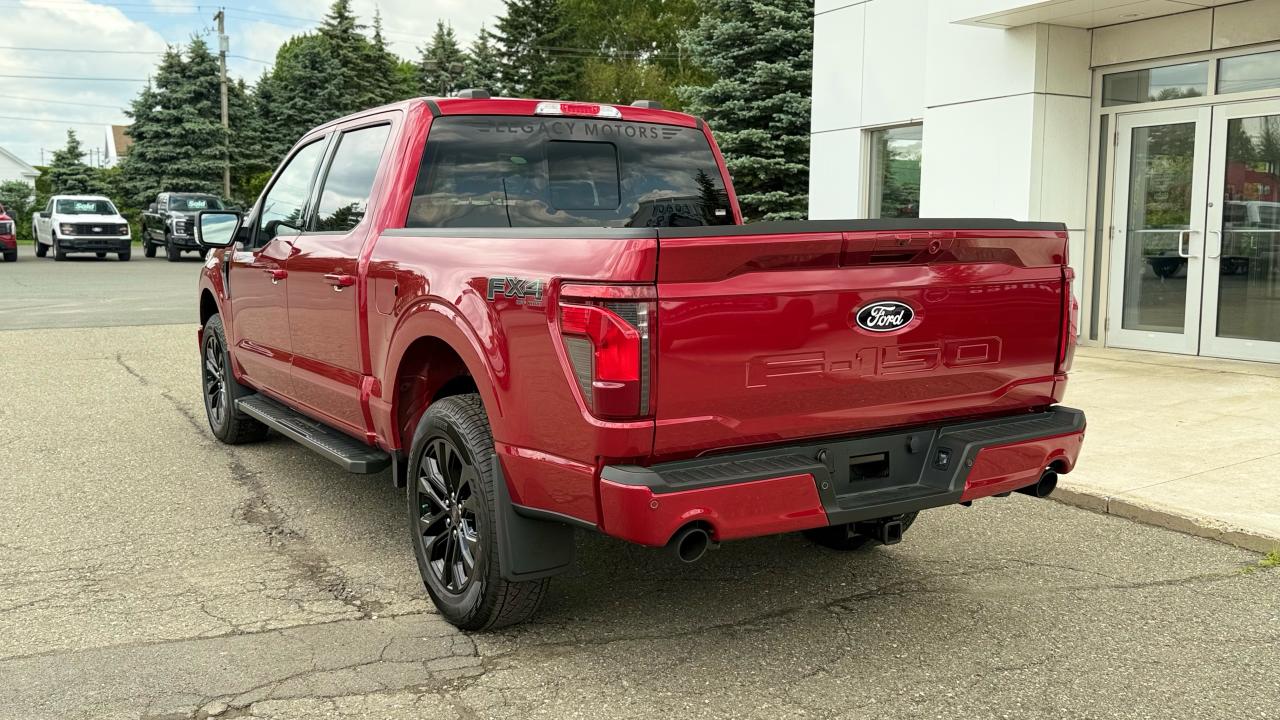 2025 Ford F-150  Photo