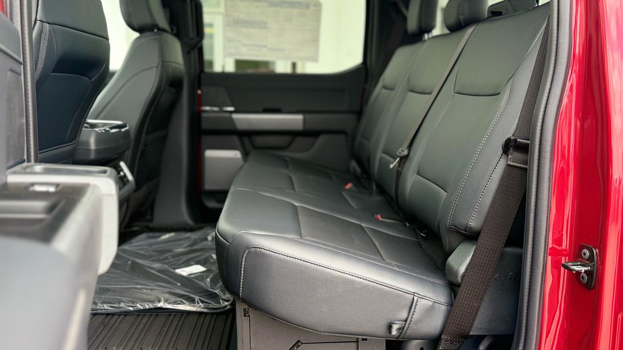 2025 Ford F-150  Photo5