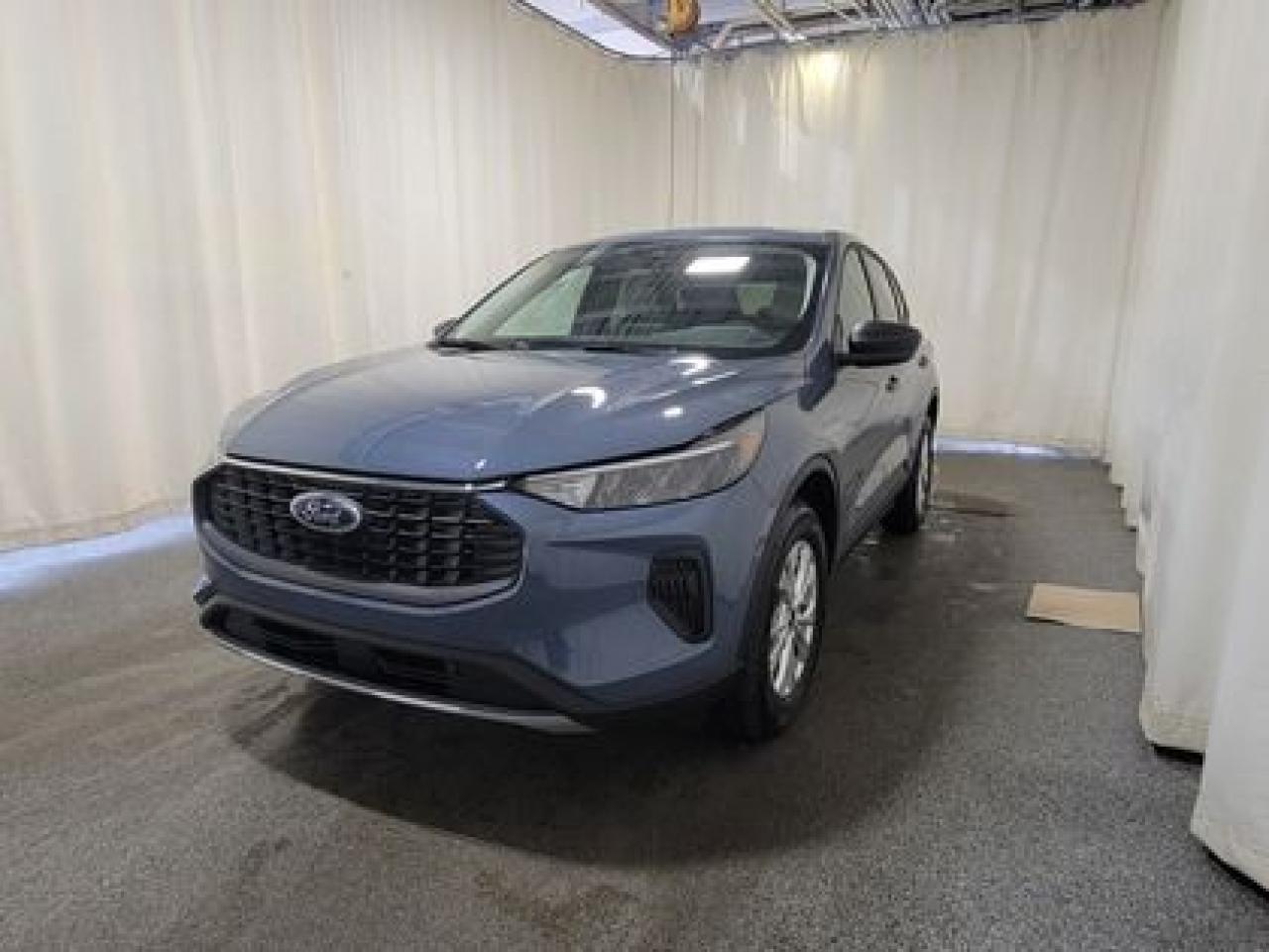 New 2025 Ford Escape ACTIVE W/ REMOTE VEHICLE START for sale in Regina, SK