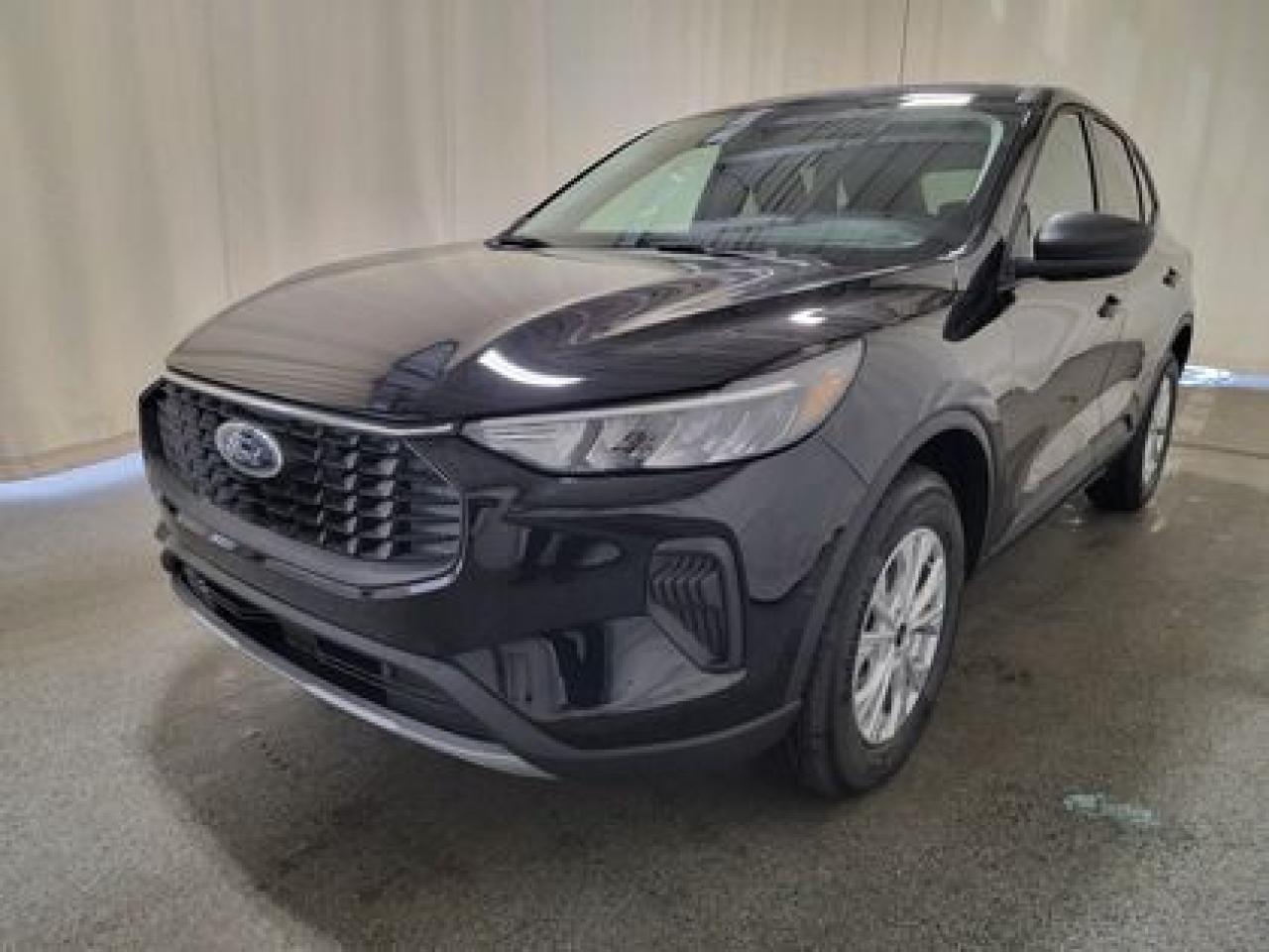 New 2025 Ford Escape ACTIVE W/ REMOTE VEHICLE START for sale in Regina, SK