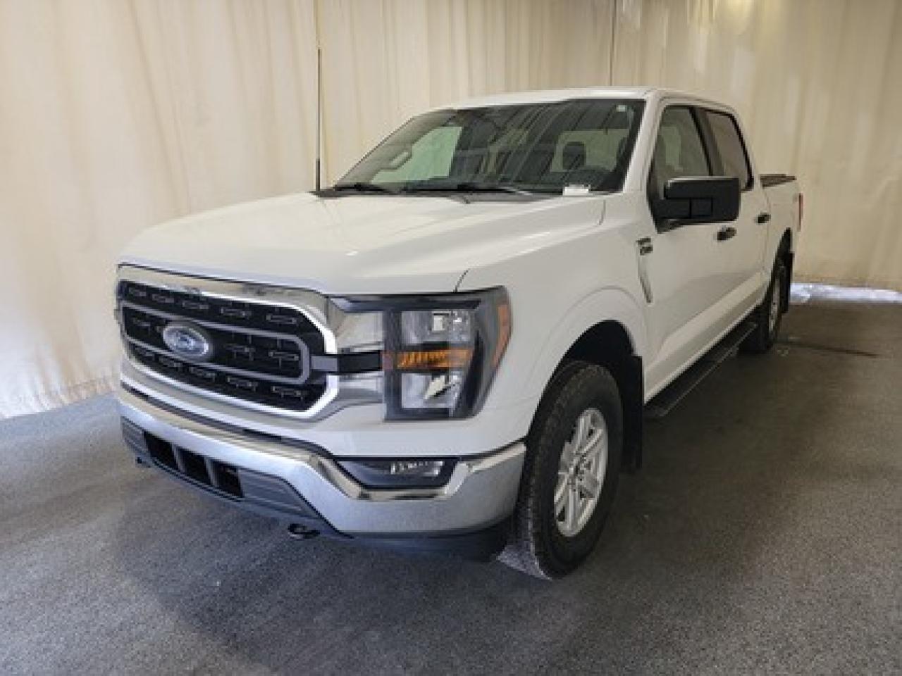 Used 2023 Ford F-150 XLT | 300A | TRAILER TOW | RUNNING BOARDS for sale in Regina, SK