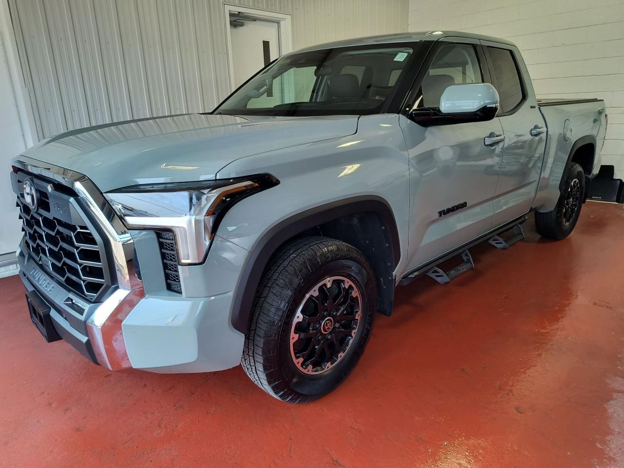 Used 2023 Toyota Tundra SR TRD OFF ROAD for sale in Pembroke, ON