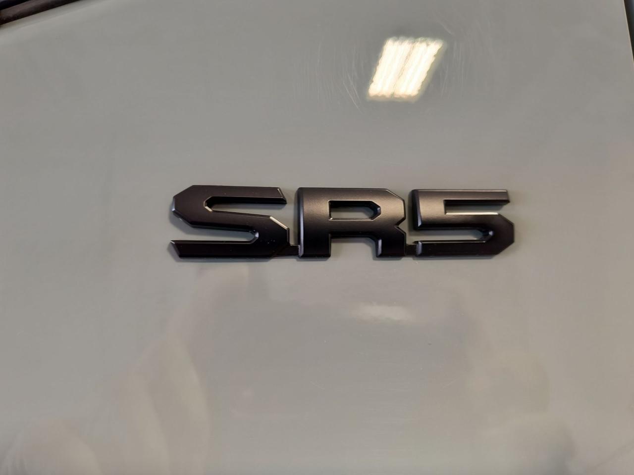 2023 Toyota Tundra SR TRD OFF ROAD Photo
