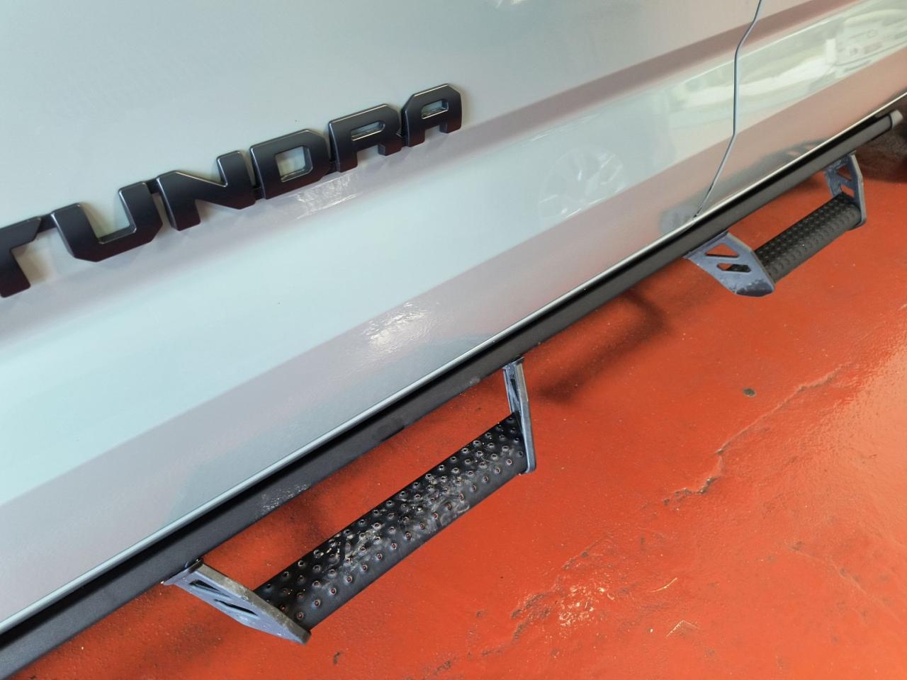 2023 Toyota Tundra SR TRD OFF ROAD Photo