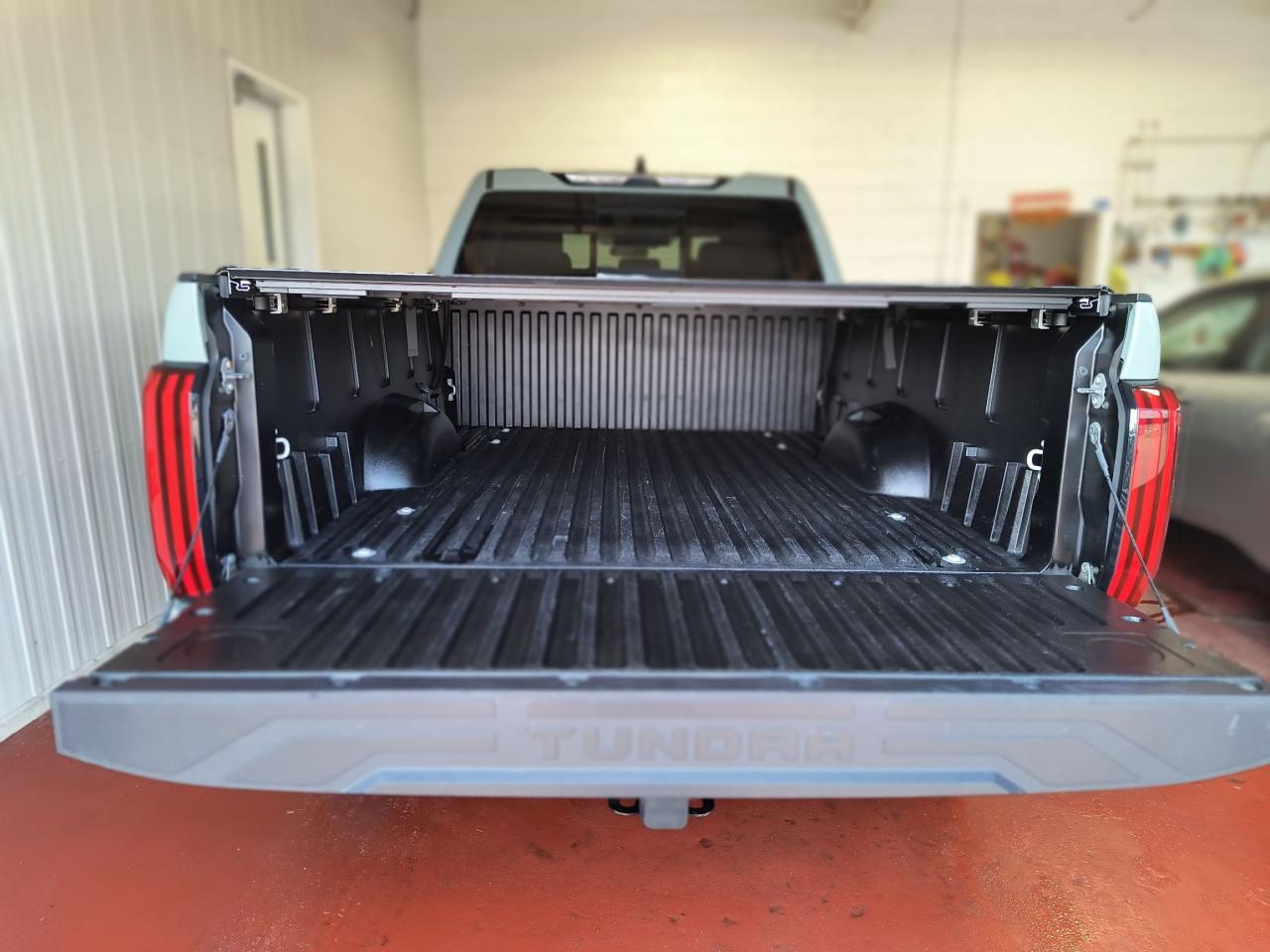 2023 Toyota Tundra SR TRD OFF ROAD Photo