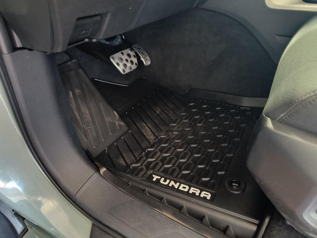 2023 Toyota Tundra SR TRD OFF ROAD Photo