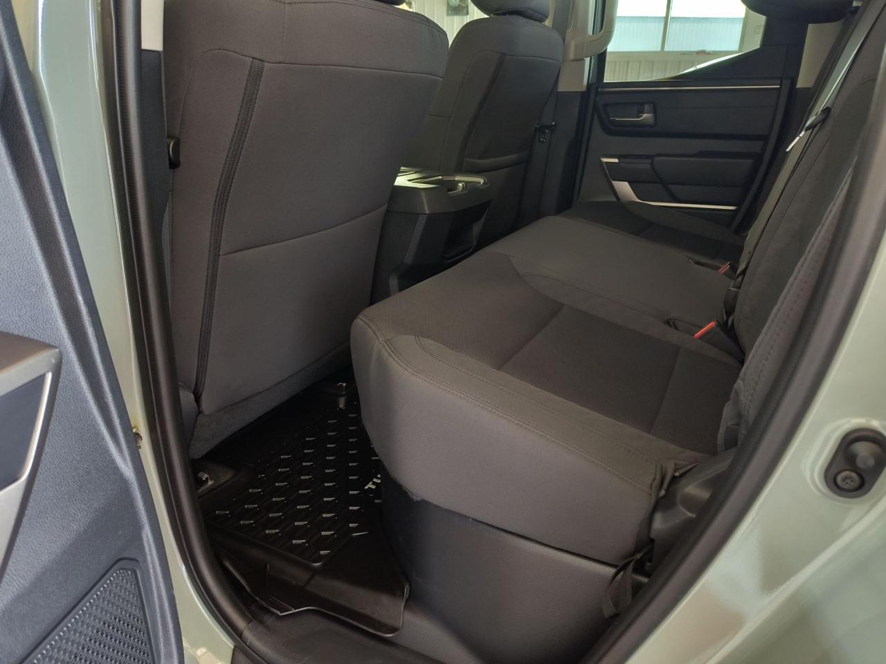 2023 Toyota Tundra SR TRD OFF ROAD Photo